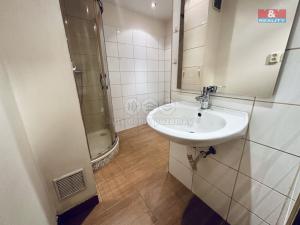 Pronájem bytu 3+1, Jablonec nad Nisou, Rýnovická, 83 m2