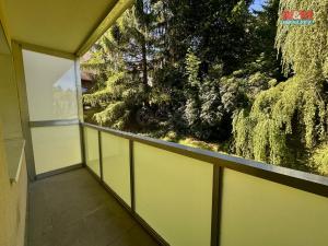 Pronájem bytu 3+1, Jablonec nad Nisou, Rýnovická, 83 m2
