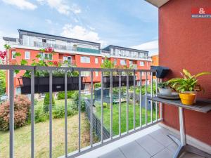 Prodej bytu 2+kk, Úvaly, Dalmatská, 47 m2