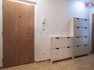 Prodej bytu 2+kk, Úvaly, Dalmatská, 47 m2
