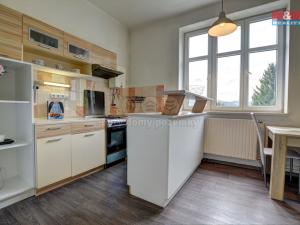 Prodej činžovního domu, Hostinné, Horská, 408 m2