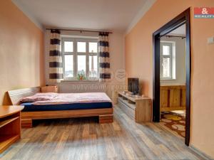 Prodej činžovního domu, Hostinné, Horská, 408 m2