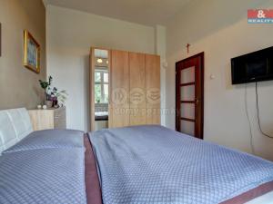 Prodej činžovního domu, Hostinné, Horská, 408 m2