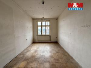 Prodej činžovního domu, Hostinné, Horská, 408 m2