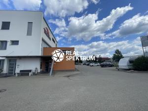 Pronájem obchodního prostoru, Blansko, Poříčí, 82 m2