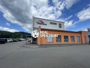 Pronájem obchodního prostoru, Blansko, Poříčí, 82 m2