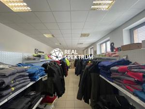Pronájem obchodního prostoru, Blansko, Poříčí, 82 m2