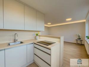 Prodej bytu 3+1, Velké Opatovice, Nová, 69 m2