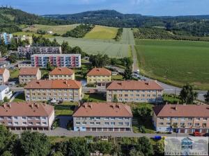 Prodej bytu 3+1, Velké Opatovice, Nová, 69 m2