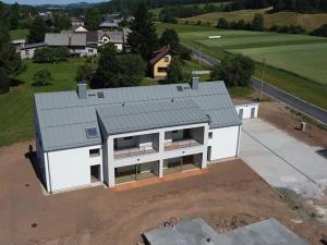 Prodej bytu 3+kk, Kunčice nad Labem, 71 m2