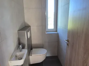 Prodej bytu 3+kk, Kunčice nad Labem, 71 m2