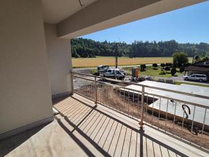 Prodej bytu 3+kk, Kunčice nad Labem, 71 m2