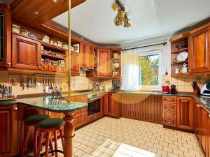 Prodej rodinného domu, Sulice, K Lukám, 168 m2