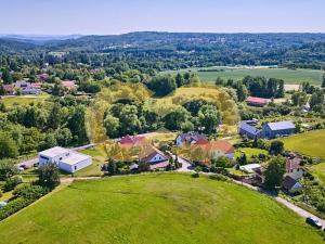 Prodej rodinného domu, Sulice, K Lukám, 168 m2