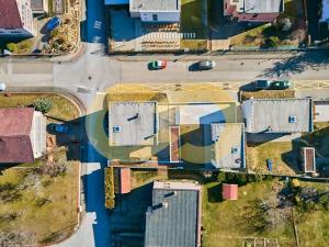 Prodej bytu 2+kk, Prachatice, Na Sadech, 68 m2