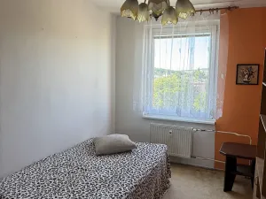 Pronájem bytu 2+1, Neveklov, Rákosníkova, 50 m2