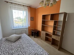 Pronájem bytu 2+1, Neveklov, Rákosníkova, 50 m2