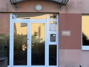 Pronájem bytu 2+1, Neveklov, Rákosníkova, 50 m2