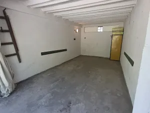 Pronájem garáže, Brno, Vrbí, 16 m2
