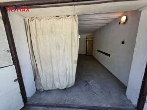 Pronájem garáže, Brno, Vrbí, 16 m2