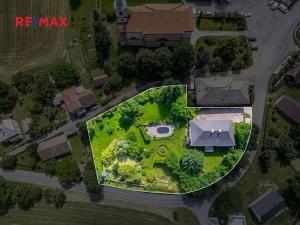 Prodej ubytování, Včelákov, 358 m2