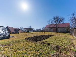 Prodej vícegeneračního domu, Nová Ves, 212 m2
