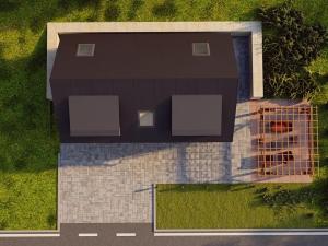 Prodej domu na klíč, Čermná, 140 m2
