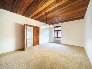 Pronájem bytu 2+kk, Třeboň, Březanova, 54 m2