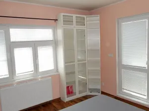 Pronájem bytu 2+kk, Praha - Žižkov, V domově, 50 m2