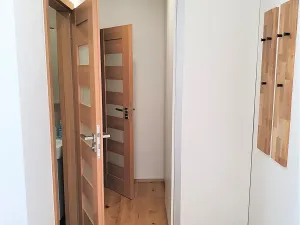 Pronájem bytu 1+1, Ostrava, Bohumínská, 35 m2