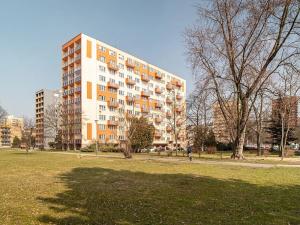 Pronájem bytu 1+1, Ostrava, Bohumínská, 35 m2