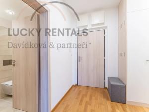 Pronájem bytu 2+kk, Praha - Modřany, Zlochova, 56 m2
