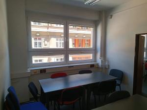 Pronájem kanceláře, Tábor, Tomkova, 30 m2