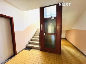 Pronájem bytu 2+kk, Hluboká nad Vltavou, Švermova, 43 m2