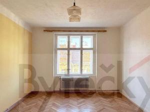 Pronájem bytu 3+kk, Praha - Nové Město, Trojická, 90 m2