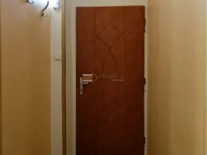 Pronájem bytu 1+kk, Praha - Střešovice, U páté baterie, 23 m2
