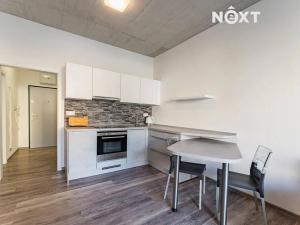 Pronájem bytu 2+kk, Zábřeh, 28. října, 45 m2