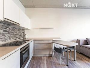 Pronájem bytu 2+kk, Zábřeh, 28. října, 45 m2