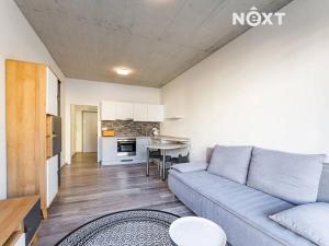 Pronájem bytu 2+kk, Zábřeh, 28. října, 45 m2