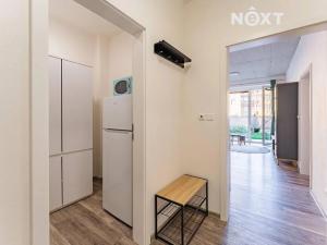 Pronájem bytu 2+kk, Zábřeh, 28. října, 45 m2