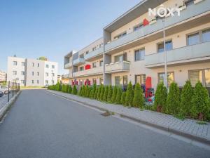Pronájem bytu 2+kk, Zábřeh, 28. října, 45 m2