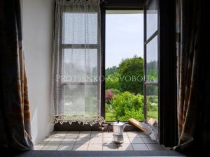 Prodej ubytování, Horní Radouň, 275 m2