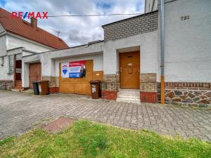 Prodej rodinného domu, Přelouč, Smetanova, 100 m2