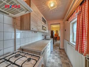 Prodej rodinného domu, Přelouč, Smetanova, 100 m2