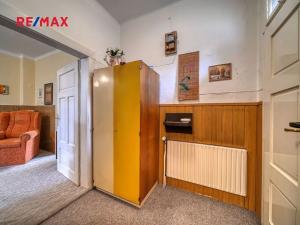 Prodej rodinného domu, Přelouč, Smetanova, 100 m2