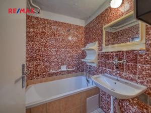 Prodej rodinného domu, Přelouč, Smetanova, 100 m2