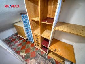 Prodej rodinného domu, Přelouč, Smetanova, 100 m2