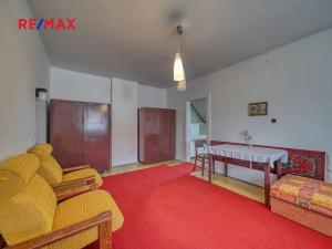 Prodej rodinného domu, Přelouč, Smetanova, 100 m2