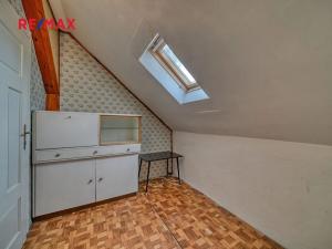 Prodej rodinného domu, Přelouč, Smetanova, 100 m2