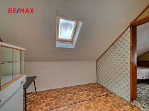 Prodej rodinného domu, Přelouč, Smetanova, 100 m2